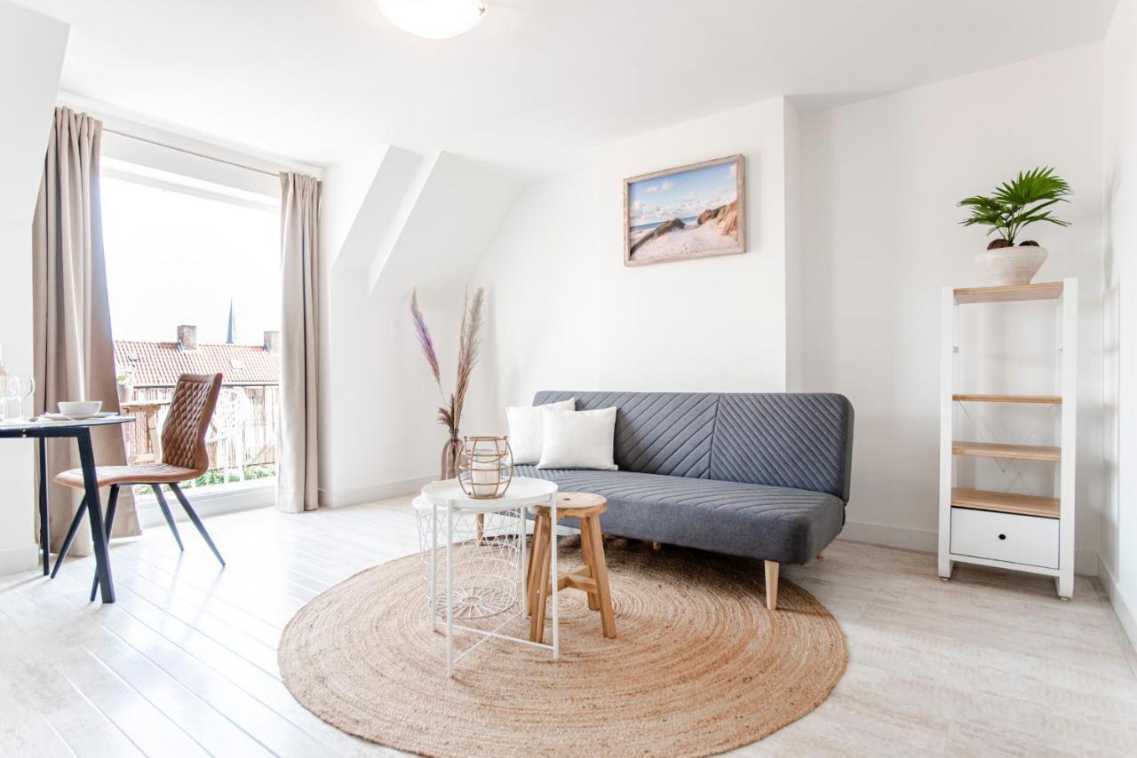 Sand & Dunes Apartment Zandvoort Kültér fotó